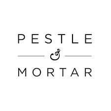 Pestle and Mortar